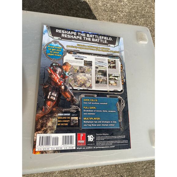 Ask what the 20 means - Picture 2 of 2